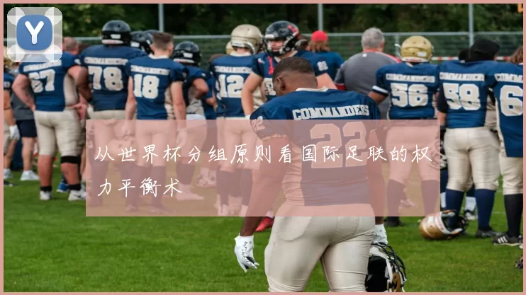 从世界杯分组原则看国际足联的权力平衡术