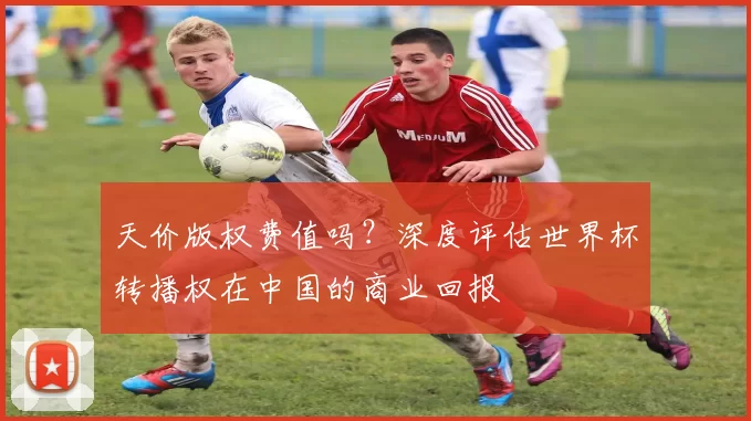 天价版权费值吗？深度评估世界杯转播权在中国的商业回报
