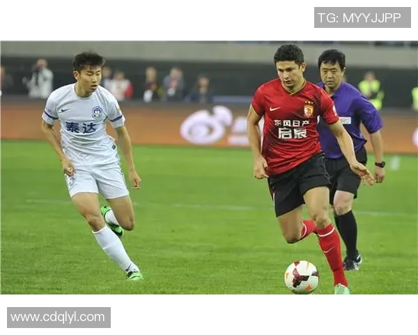 泰达与恒大精彩对决视频直播全程回顾及赛后分析