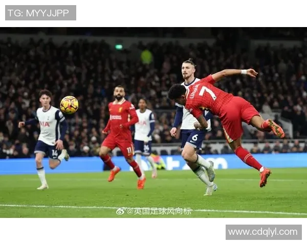 热刺与利物浦精彩对决直播录像回放分析与精彩瞬间集锦