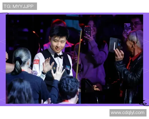 赵心童与杰克的巅峰对决谁能在这场较量中脱颖而出